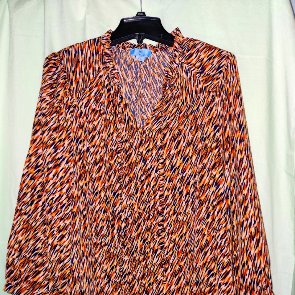 Womens blouse